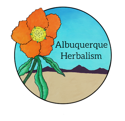 Albuquerque Herbalism